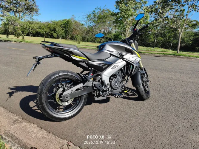 NS400Z