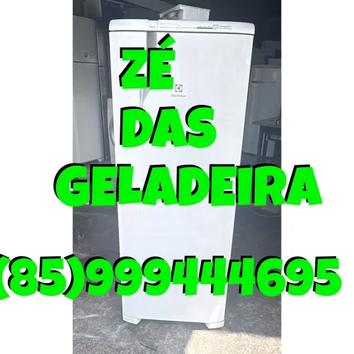 Conserto de Geladeira recarga de gás geladeiras Consul Brastemp Eletrolux 