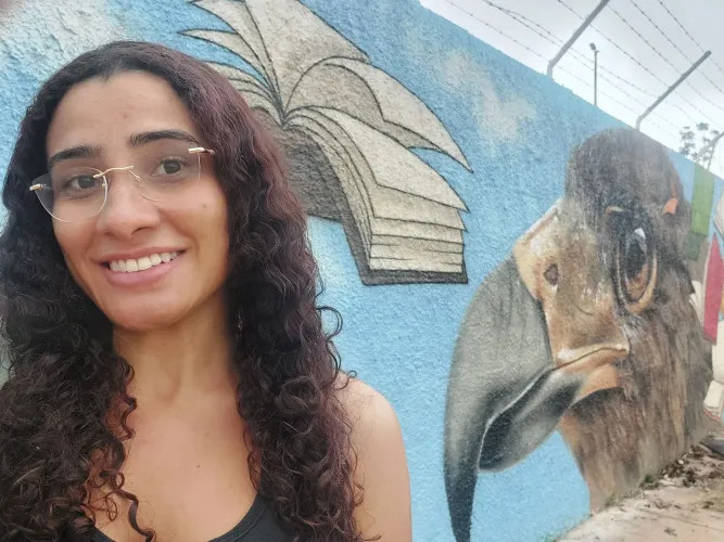 Cuidadora de idosos ,acompanha em hospital 
