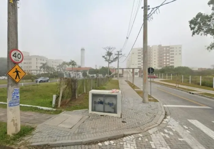 Porto Alegre/RS - Apartamento com 47.00 m² no Bairro Parque Santa Fé 528095826