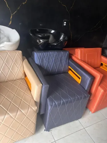 Lavatório Prestige Profissional | Padrão Premium para Salões