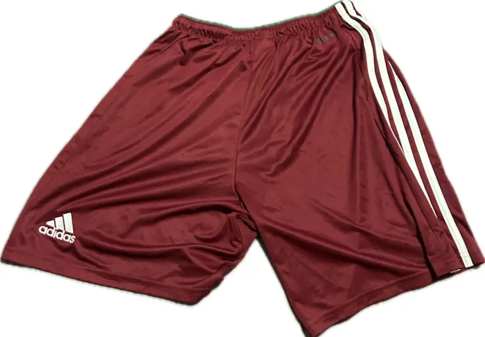 Bermuda Fluminense Adidas Tamanho P