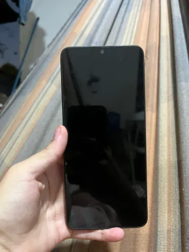 Vendo celular POCO C75 256gb