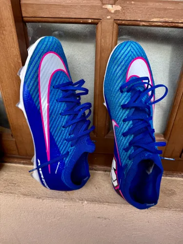 Chuteira Mercurial Nike 