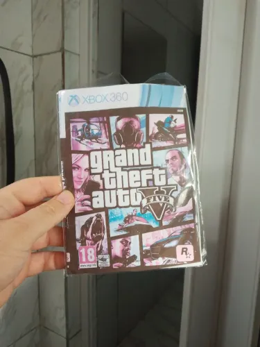 GTA 5 