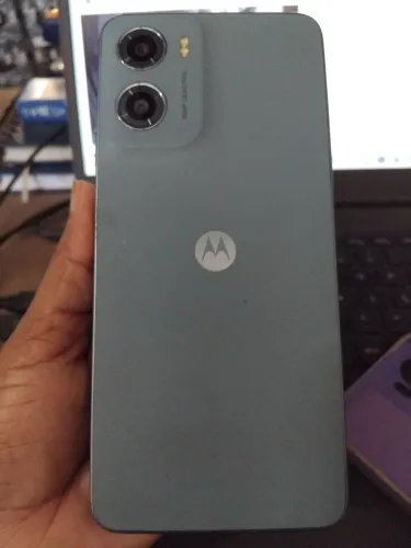 Vendo celular Motorola g05