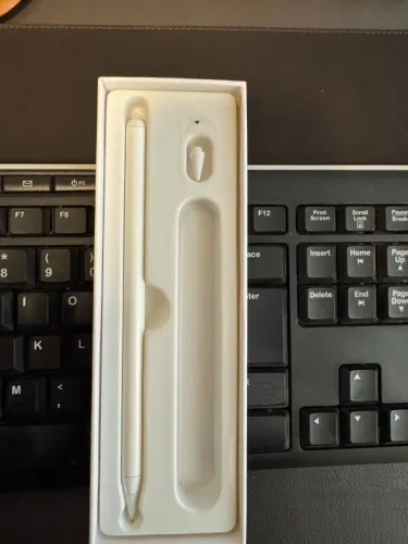 Caneta Stylus GoodJodoq para iPad e Tablet