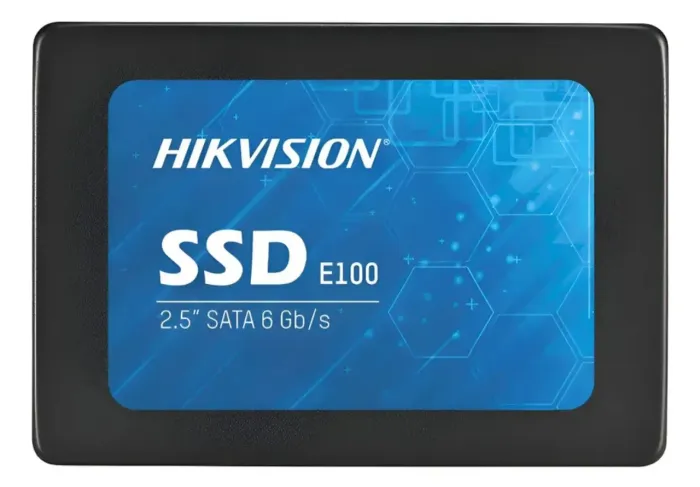 SSD sata hikivision 256 e 512 GB novo R$ 219,00 e 319,00