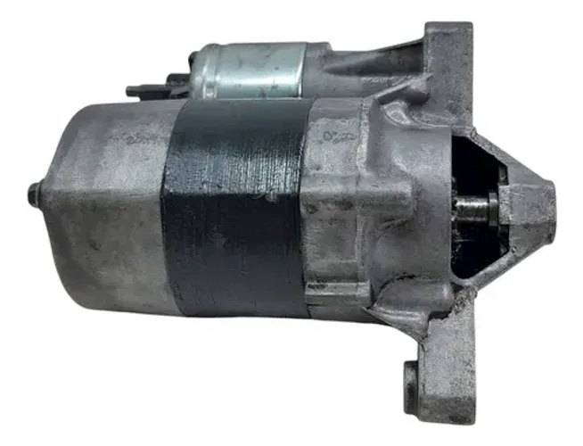 Motor De Arranque Peugeot 207 Xr 1.4 2011 V1718 - P26