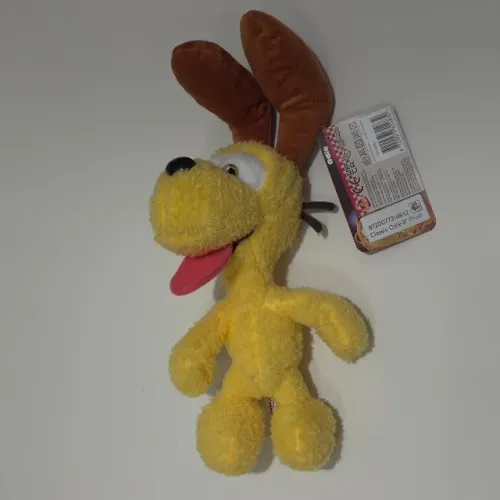 Pelúcia Odie (Garfield) - Importado