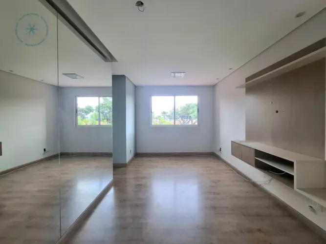 Apartamento á venda no bairro Santa Mônica, Belo Horizonte - MG.