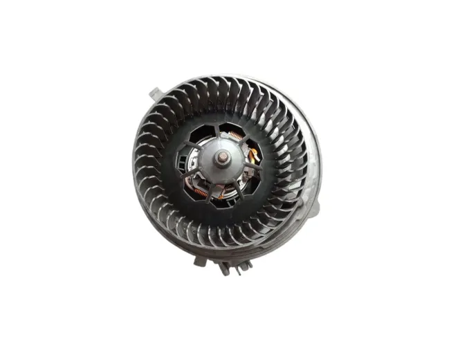 Motor Do Ar Forçado Vw Taos 2022