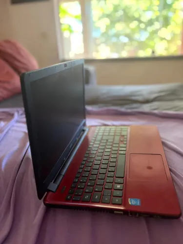 Notebook Acer Seminovo para vender rapidamente 
