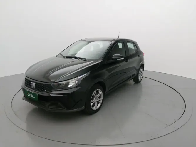 Fiat Argo Drive 1.0 Firefly 2026