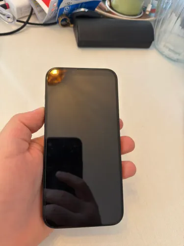 IPHONE 14 plus 256 GB impecável sempre usado com capa e Película SEMI NOVO
