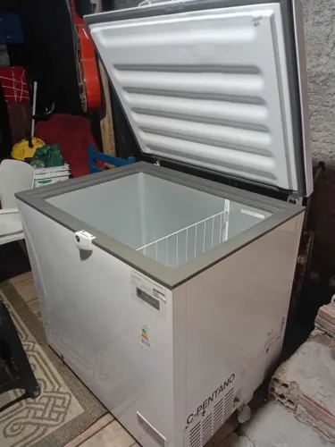 FREEZER SEMINOVO