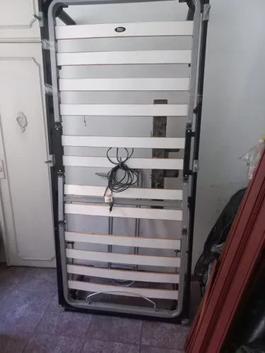 Vendo Cama hospitalar