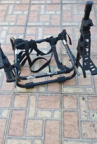 Suporte de Bicicleta
