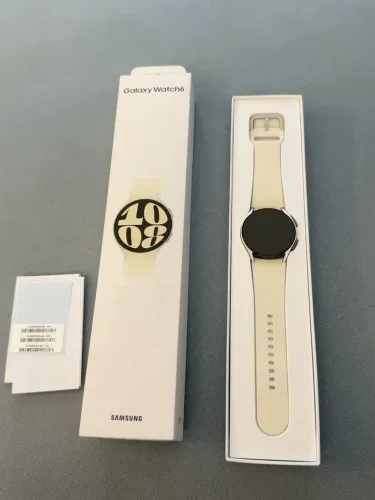 Galaxy Watch 6 Original Novo