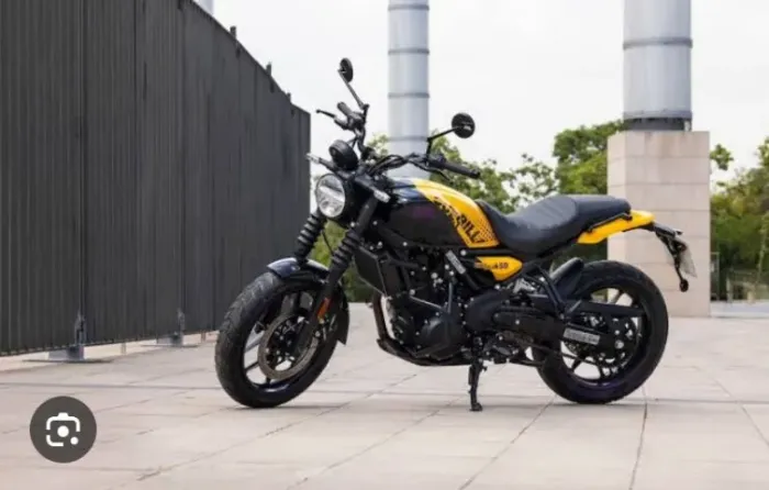 GUERRILLA TOP 450cc 2026 0KM PROMOÇÃO!! VERONICA