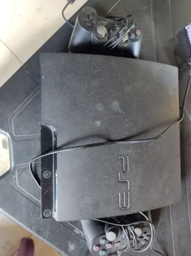 vendo Playstation 3 