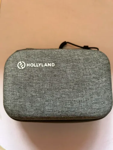 Microfone Holyland M1