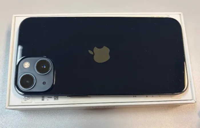 iPhone 13 128gb