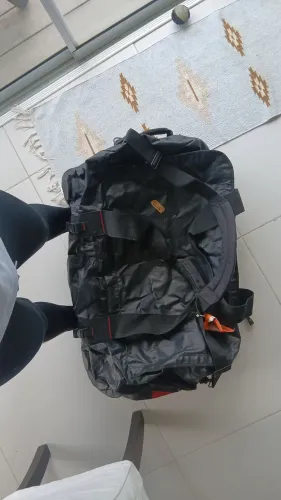 Mala/Bolsa para viagem 120 litros