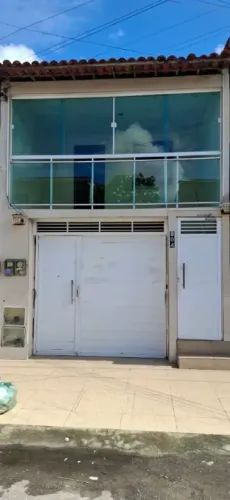 CASA VENDA NA VILA PERY
