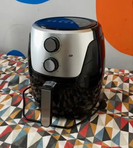 Ayr Fryer