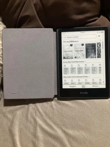 Kindle Paperwhite 11° geração 16GB WI-FI