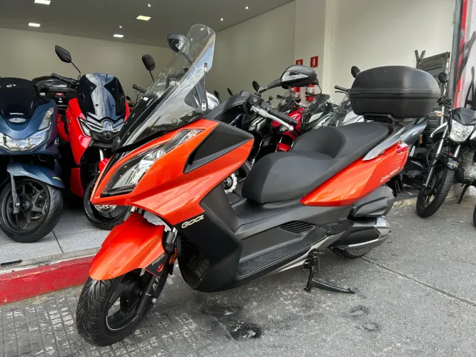 Kymko Downtown 300i Ano 2020