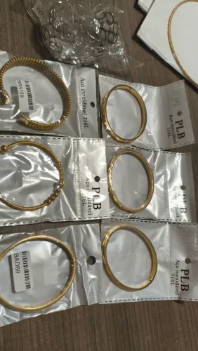 Bijuterias pra revenda