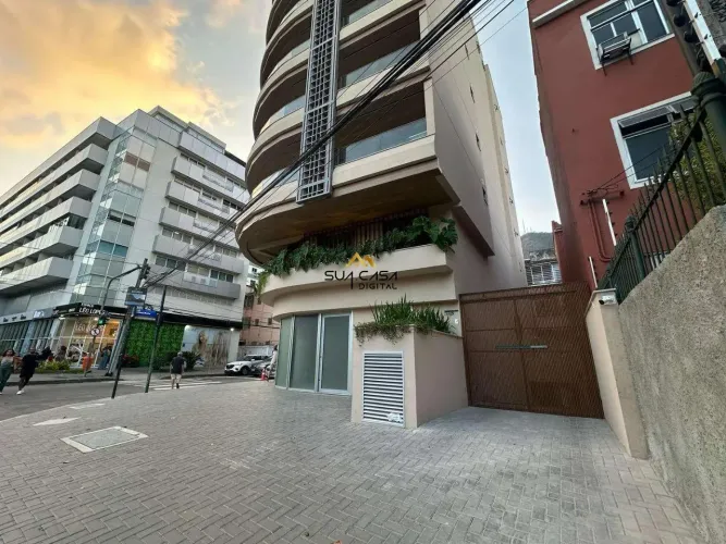 Jardim Botânico | Loja REF: IPLJ4315