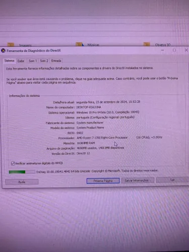 Vende-se cpu