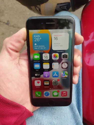 iPhone 7