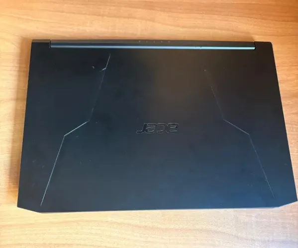 Notebook Gamer Acer Nitro 5