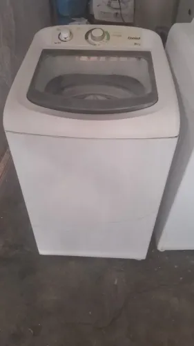 Máquina de lavar consul 9kg