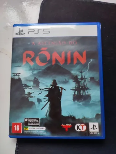 Rise of Ronin - PS5