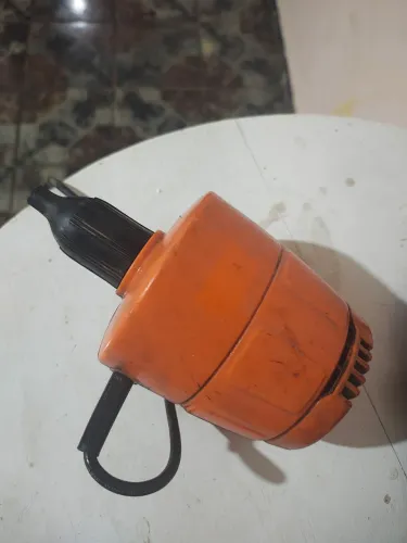 Motor Compressor / Soprador de Ar Elétrico - Super Potente!