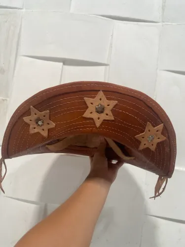 Chapéu Lampião
