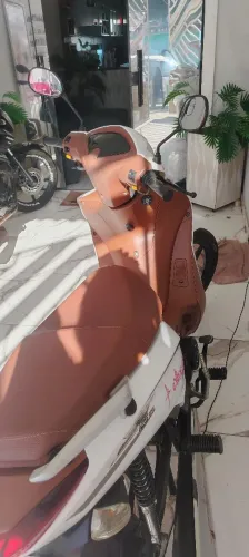 Biz 125