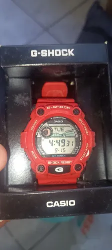 Casio G Shock G 7900