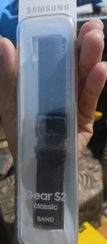 Band/bracelet Samsung gear s2 classic