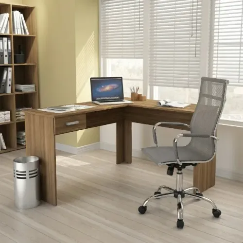 Mesa e cadeira para escritório em Belém