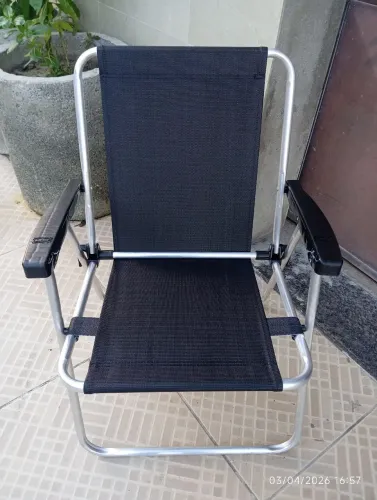 Cadeira de praia