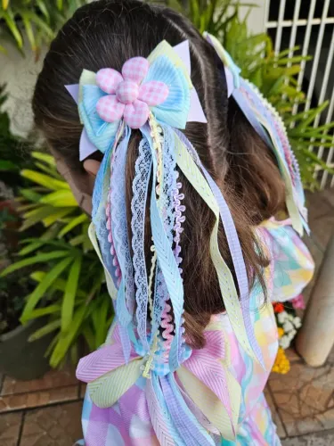 Fantasia junina