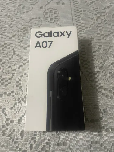 Samsung Galaxy A07