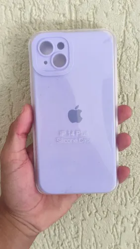Capinha - IPHONE 14 PLUS