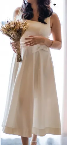 Vestido de Noiva